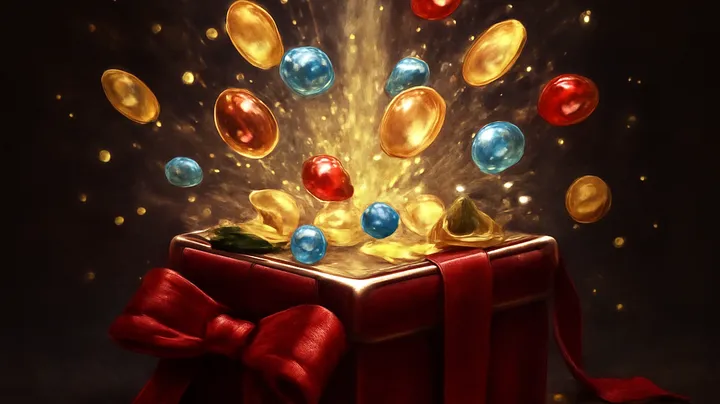 Welcome Bonus Details