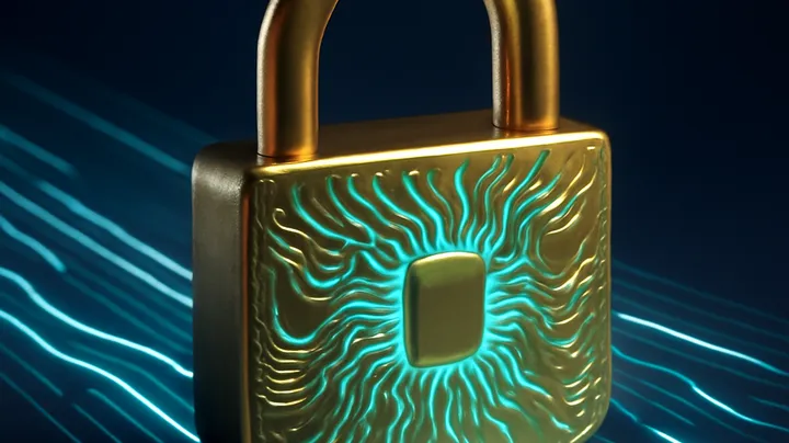 Account Security Features Account Security Features
