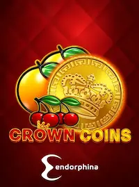 Crown Coins Crown Coins slot at WORLDCUPPH COM