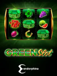 Green Chilli Green Chilli slot at WORLDCUPPH COM