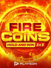 Fire Coins Fire Coins slot at WORLDCUPPH COM