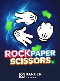 Rock Paper Scissors Rock Paper Scissors instant game at WORLDCUPPH COM