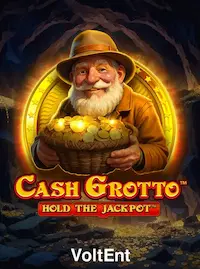 Cash Grotto Cash Grotto slot at WORLDCUPPH COM