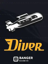 Diver Diver crash adventure at WORLDCUPPH COM