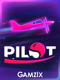 Pilot Pilot crash game at WORLDCUPPH COM