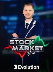 Stock Market Stock Market live game show at WORLDCUPPH COM