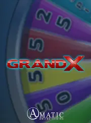 GrandX GrandX live at WORLDCUPPH COM